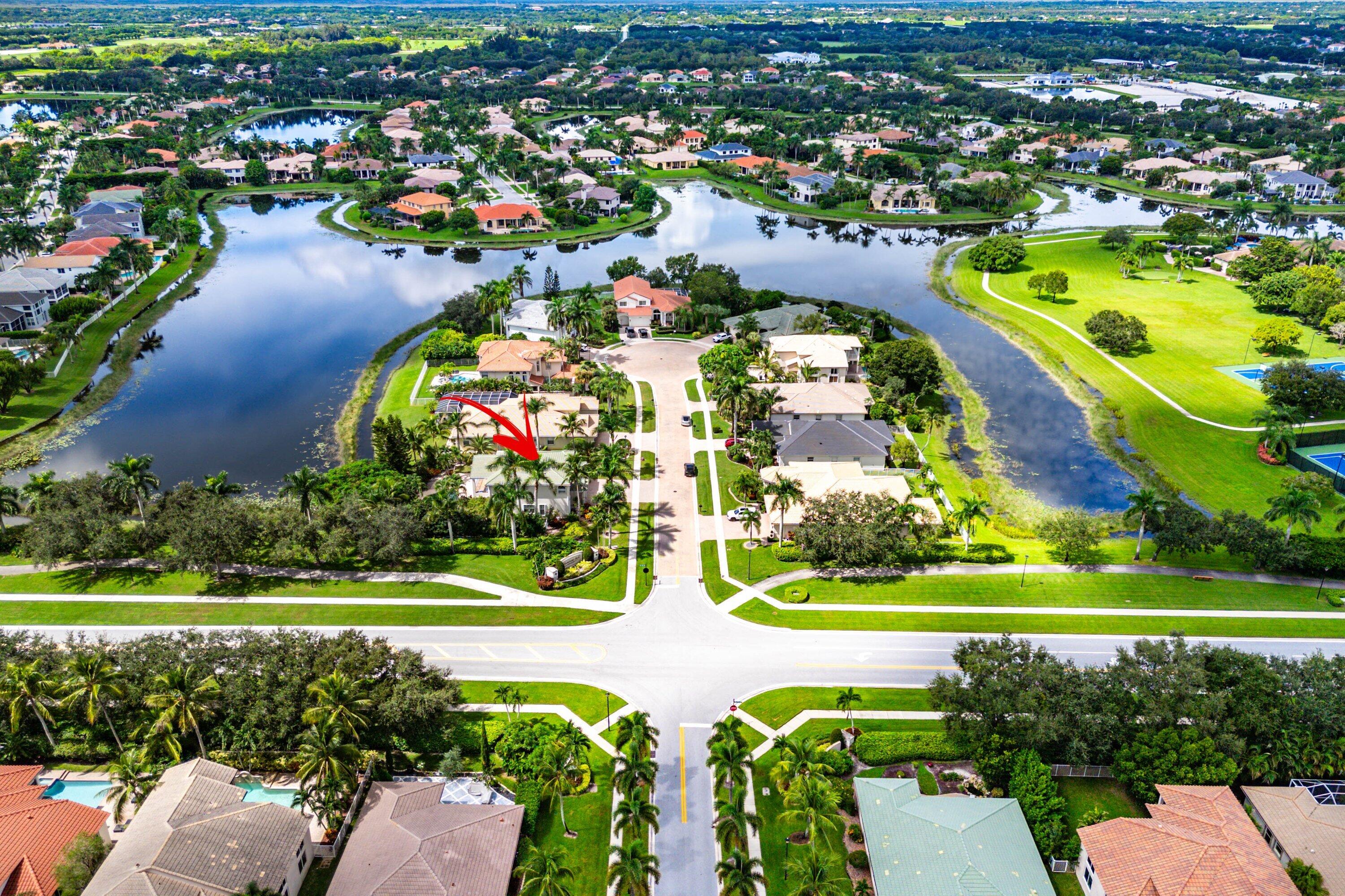 11380 NAUTICA Court