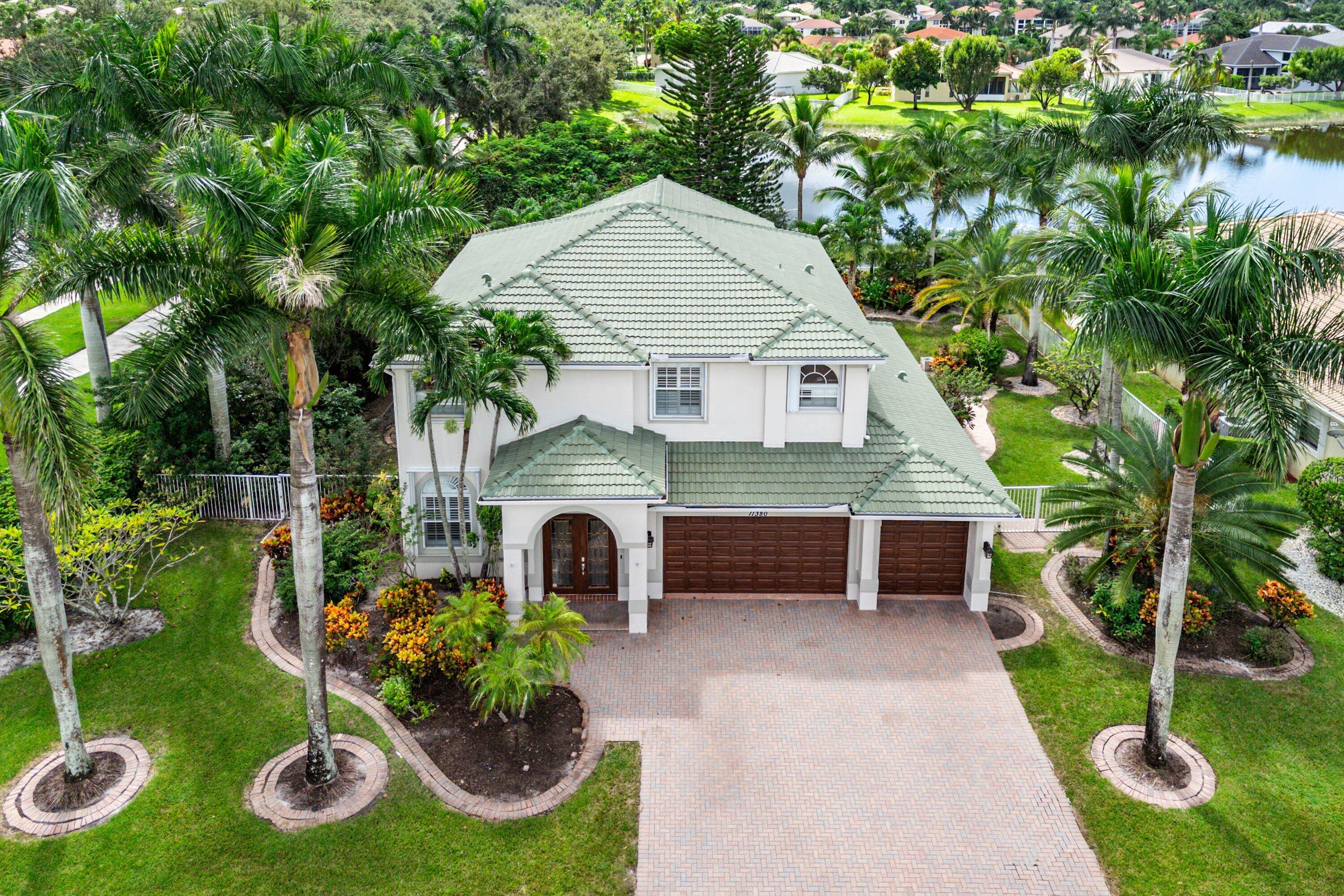11380 NAUTICA Court