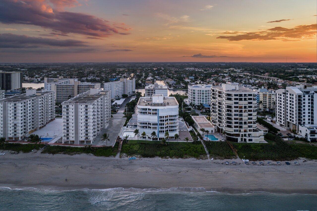 3211 S OCEAN Boulevard 402