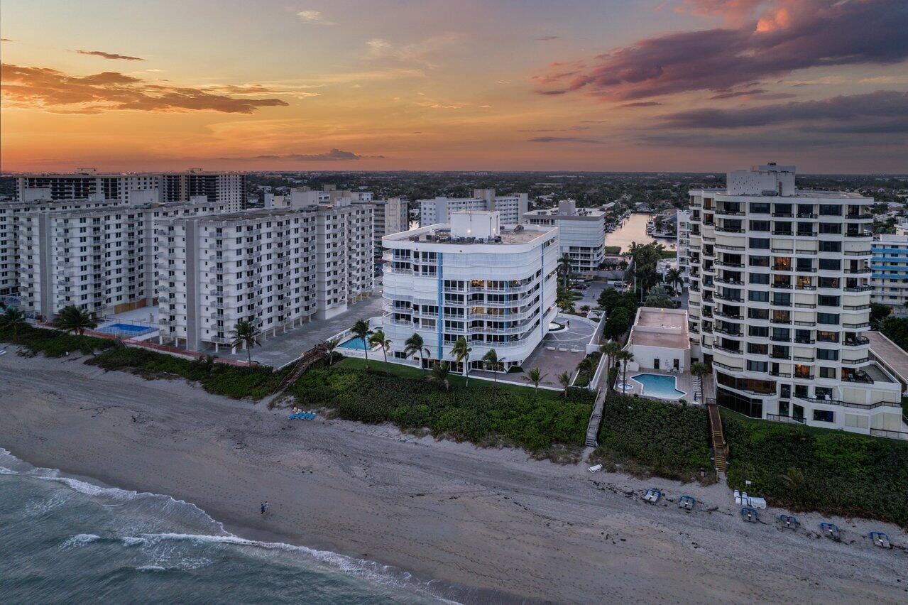 3211 S OCEAN Boulevard 402
