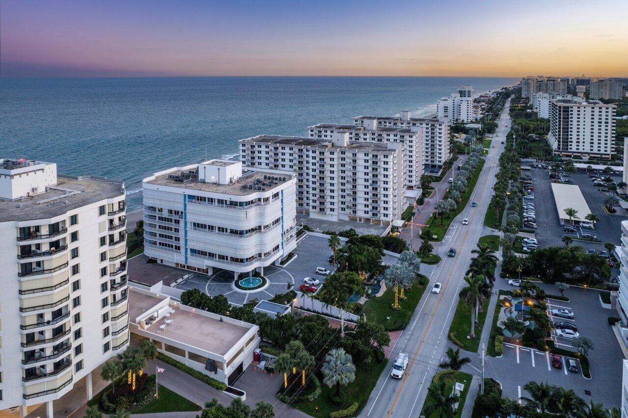 3211 S OCEAN Boulevard 402