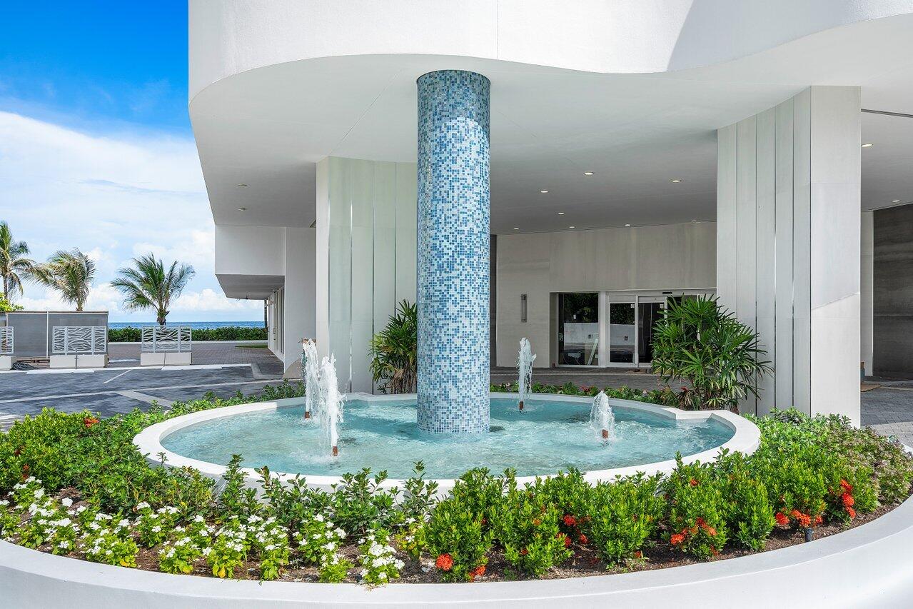 3211 S OCEAN Boulevard 402