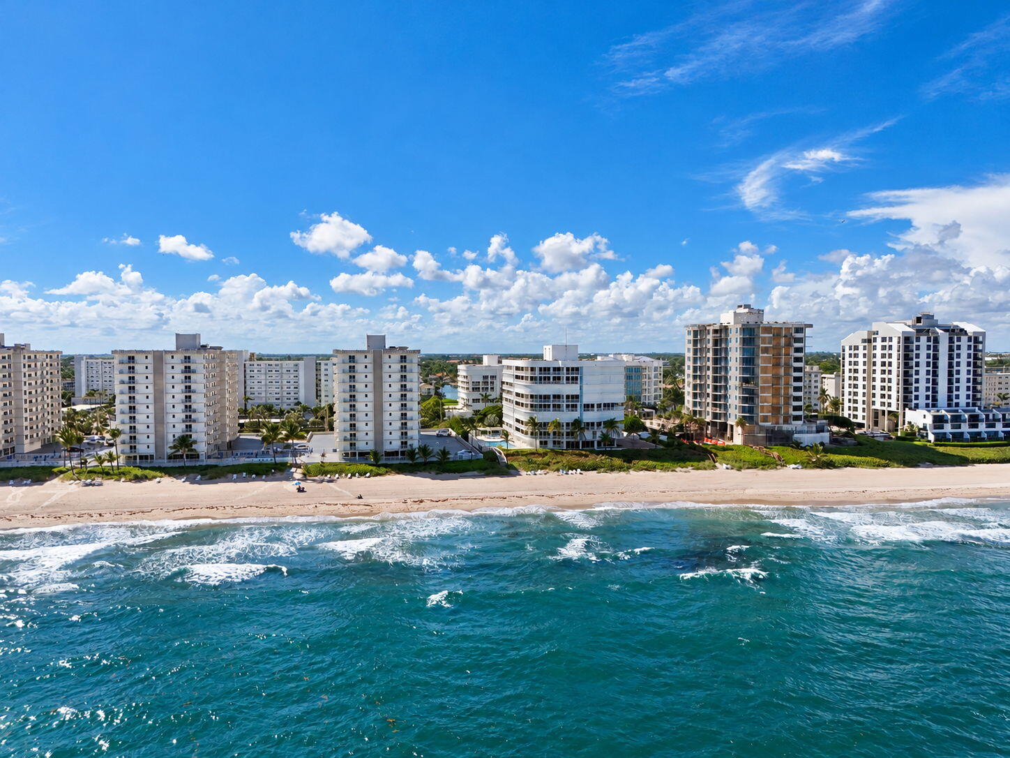 3211 S OCEAN Boulevard 402