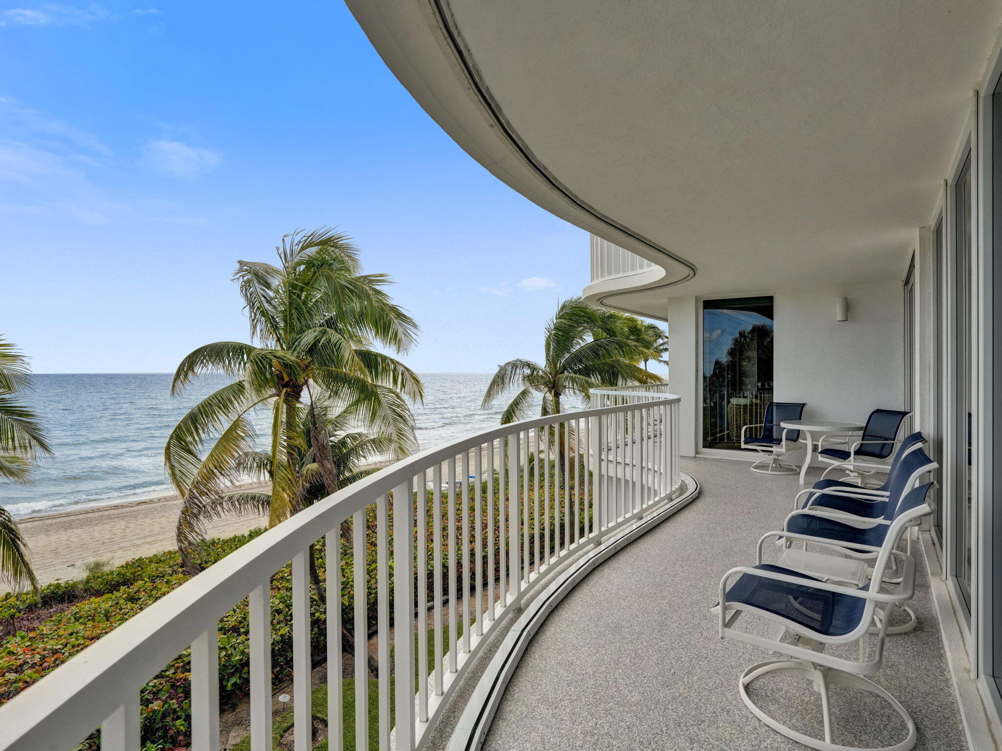 3211 S OCEAN Boulevard 402