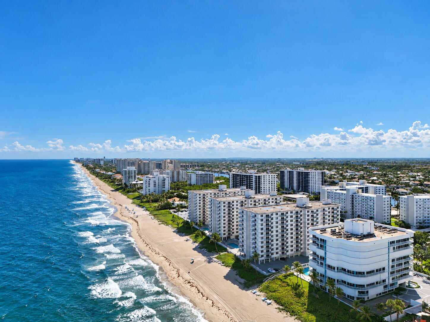 3211 S OCEAN Boulevard 402