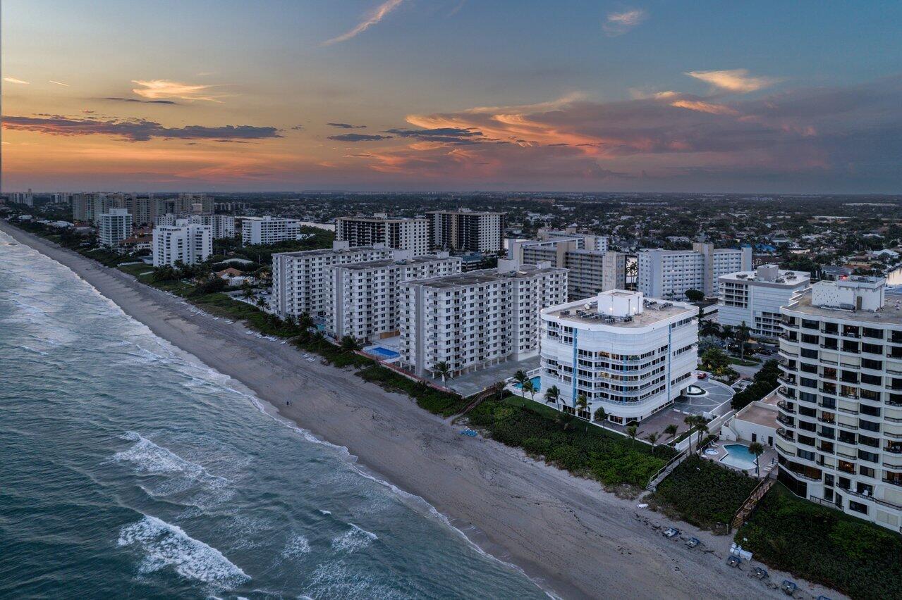 3211 S OCEAN Boulevard 402