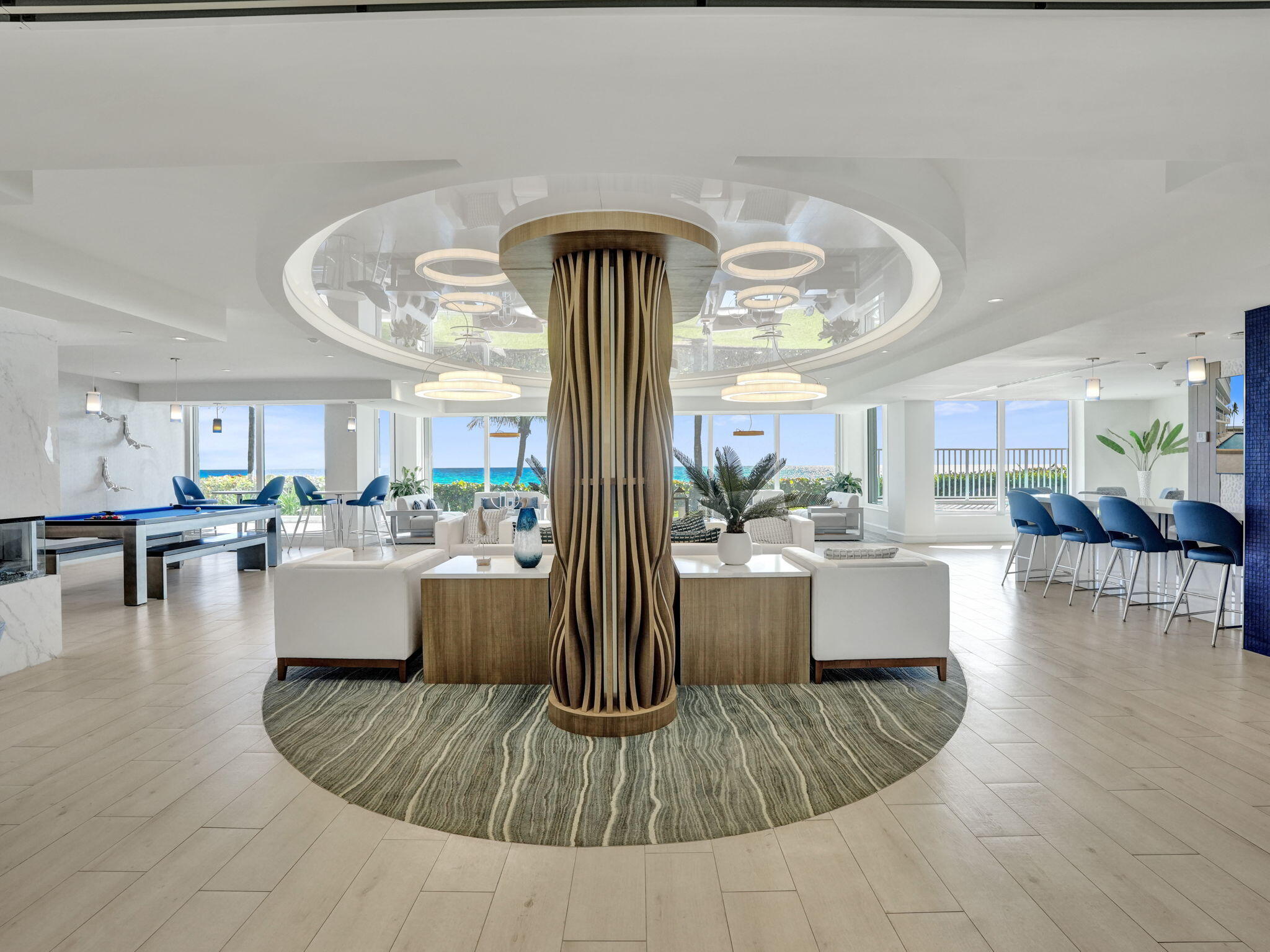 3211 S OCEAN Boulevard 402