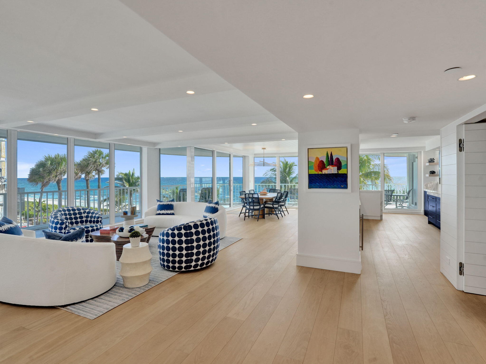 3211 S OCEAN Boulevard 402