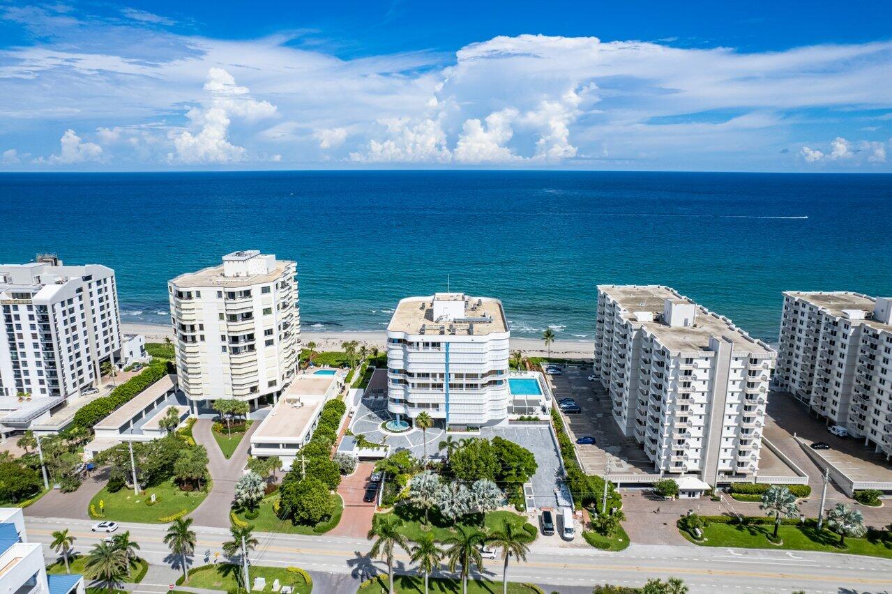 3211 S OCEAN Boulevard 402