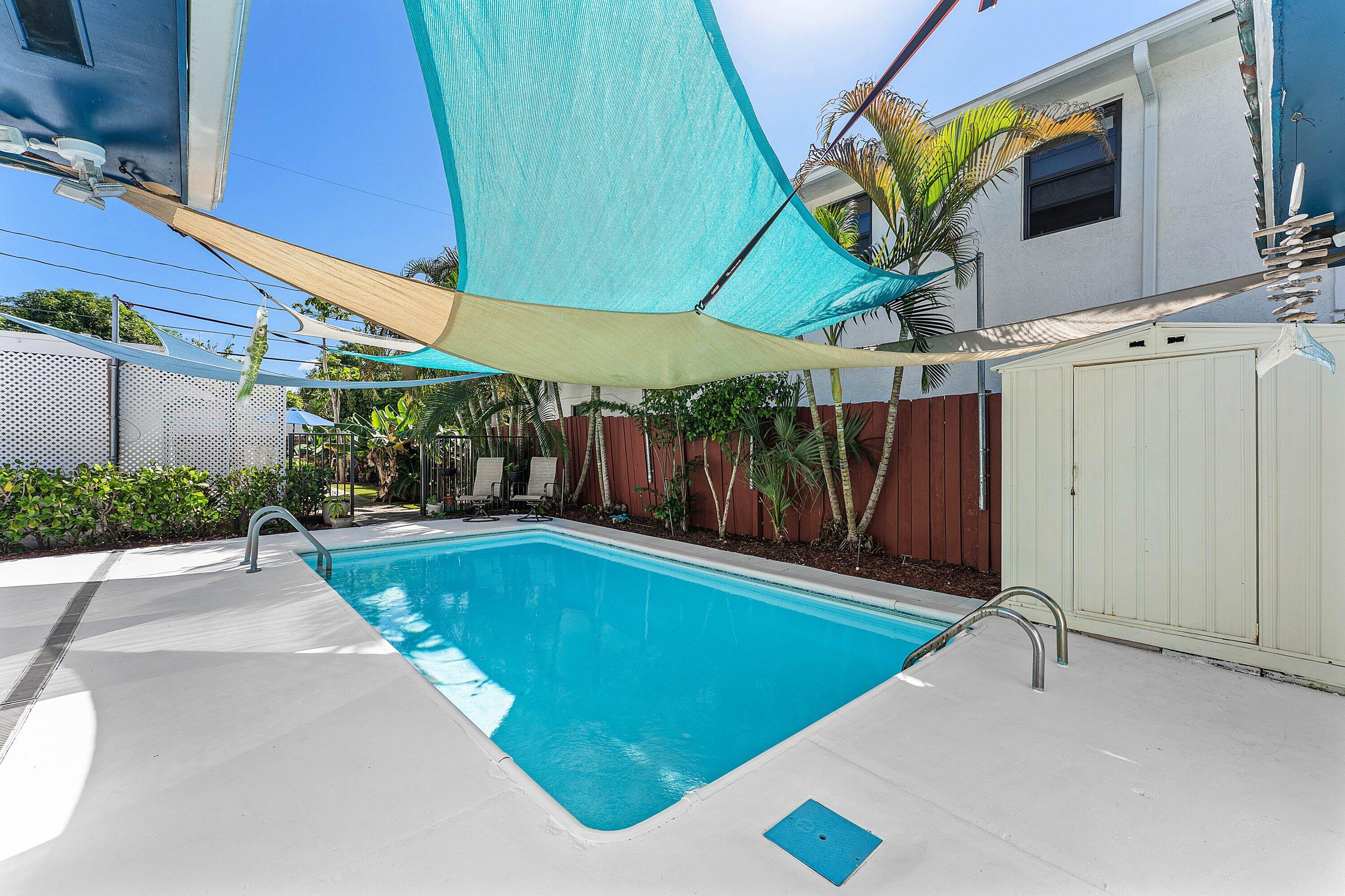 320 S OCEAN BREEZE