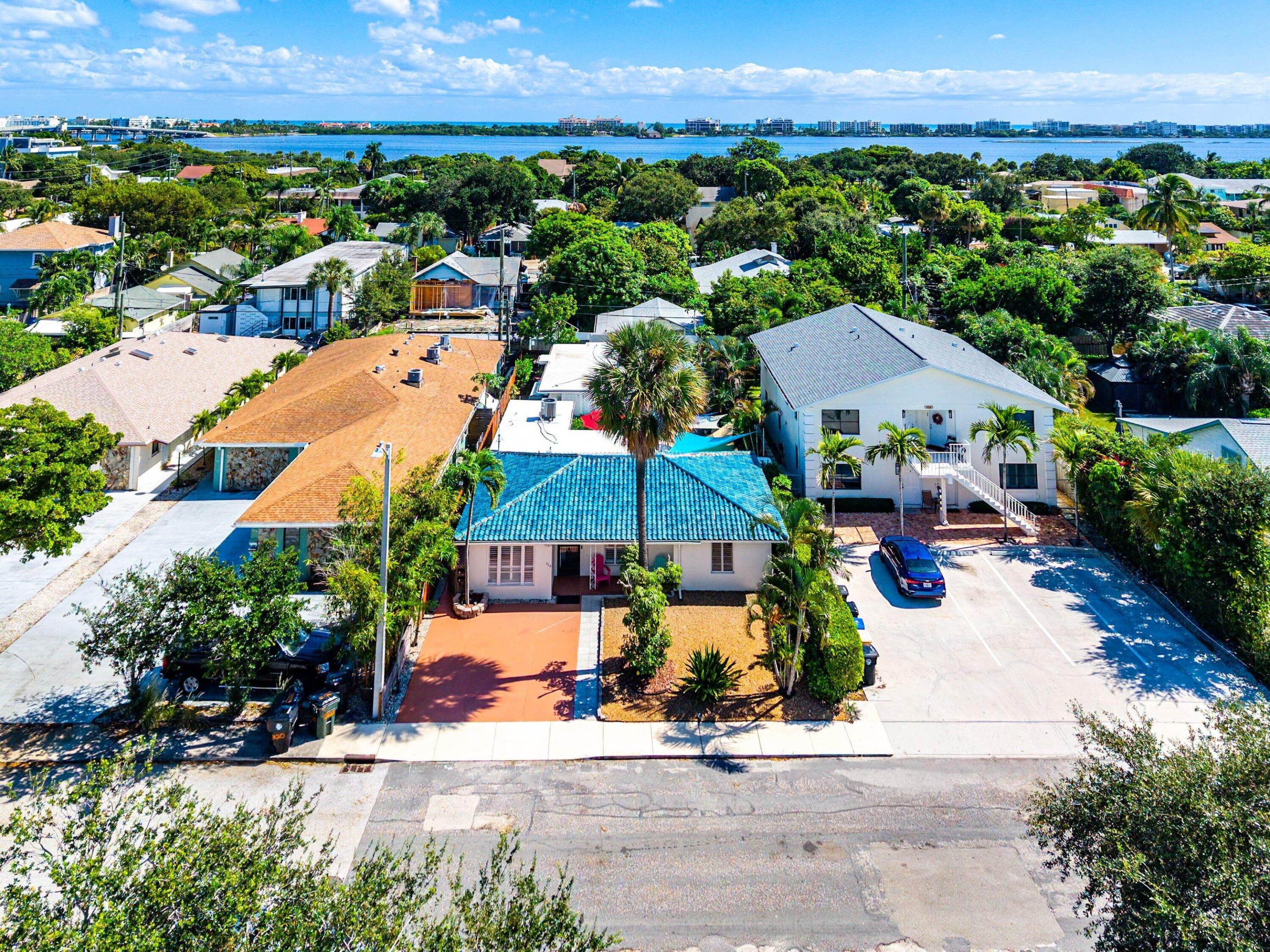 320 S OCEAN BREEZE