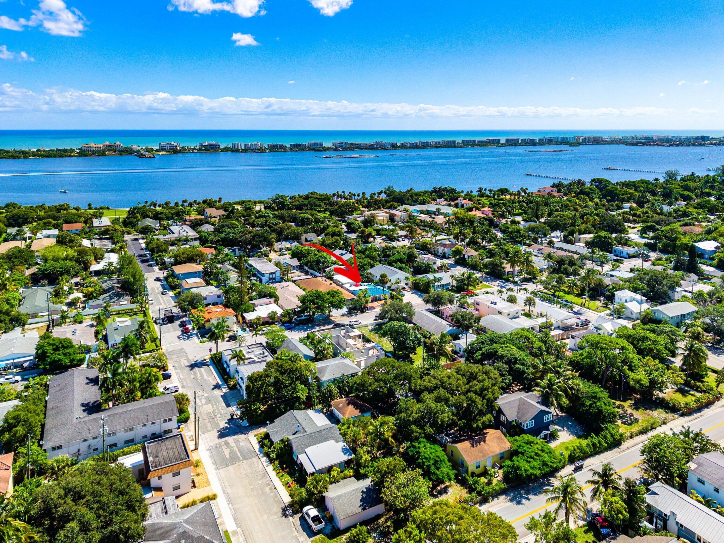 320 S OCEAN BREEZE