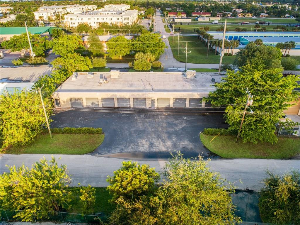 800 SW 15th Ave