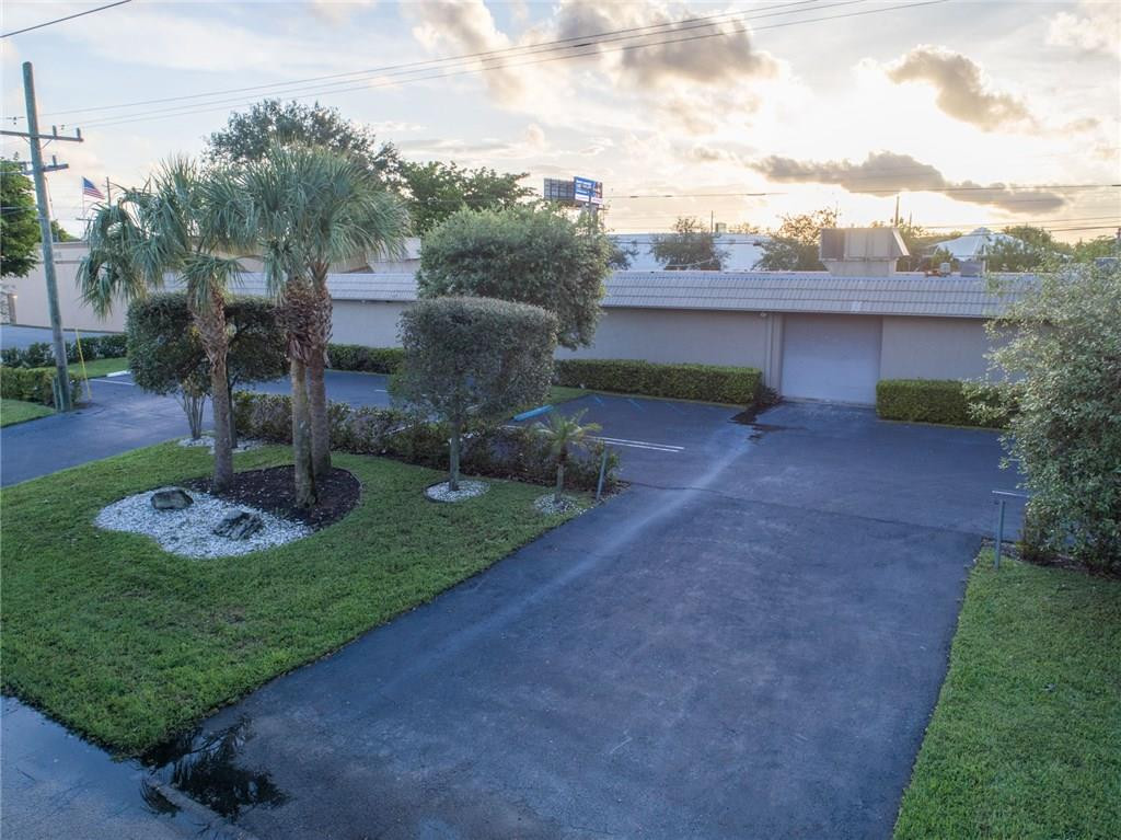 800 SW 15th Ave