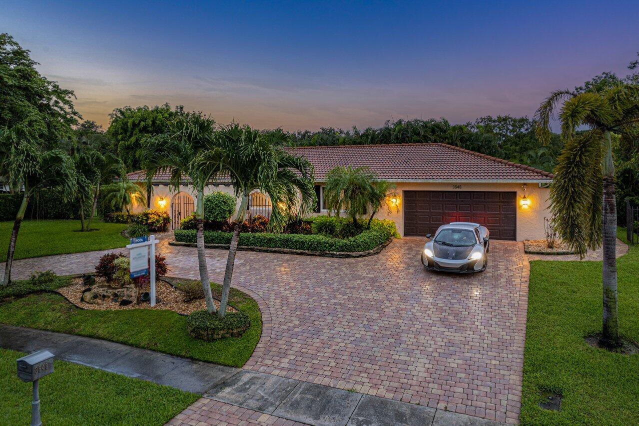 3548 Lakeview Drive