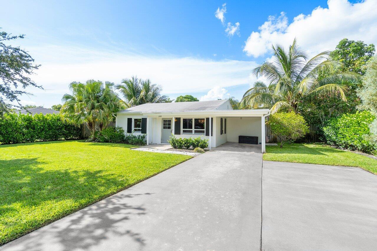 240 NE 17th Street