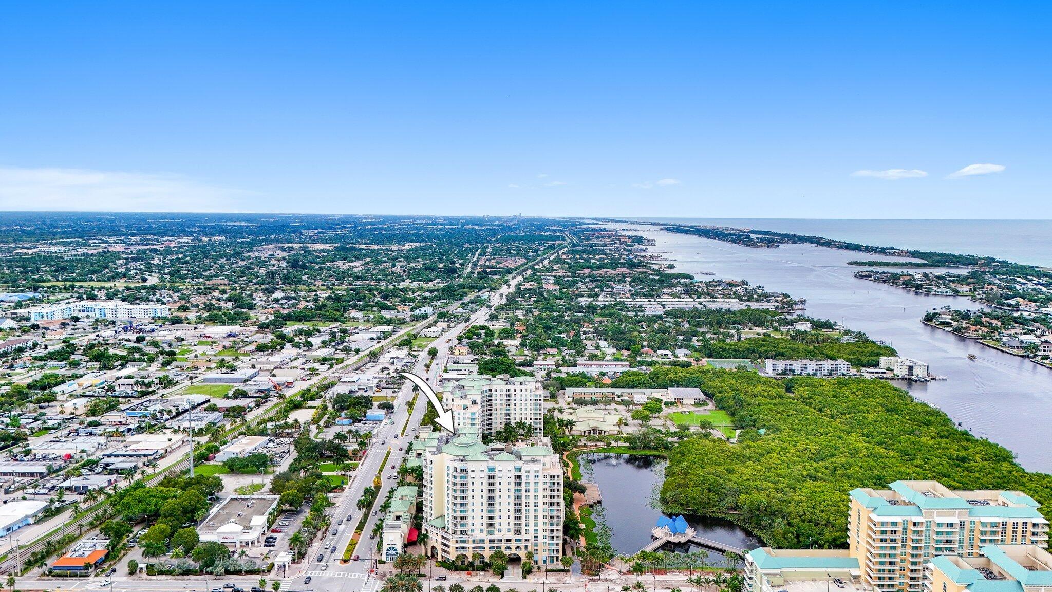 350 N Federal Highway 505