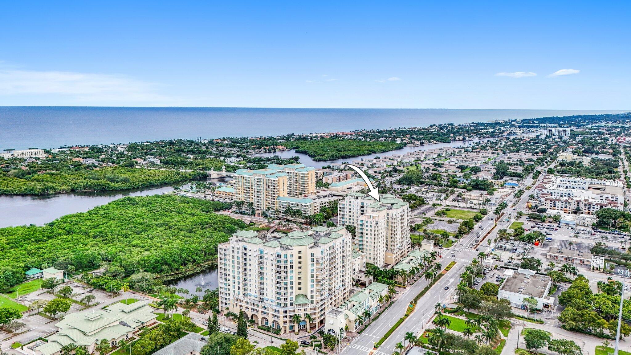 350 N Federal Highway 505