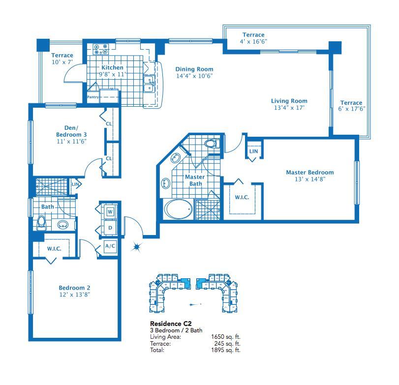 350 N Federal Highway 505