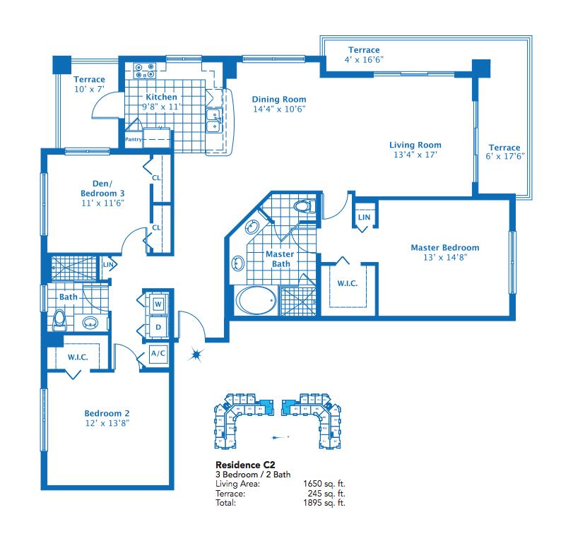 350 N Federal Highway 505