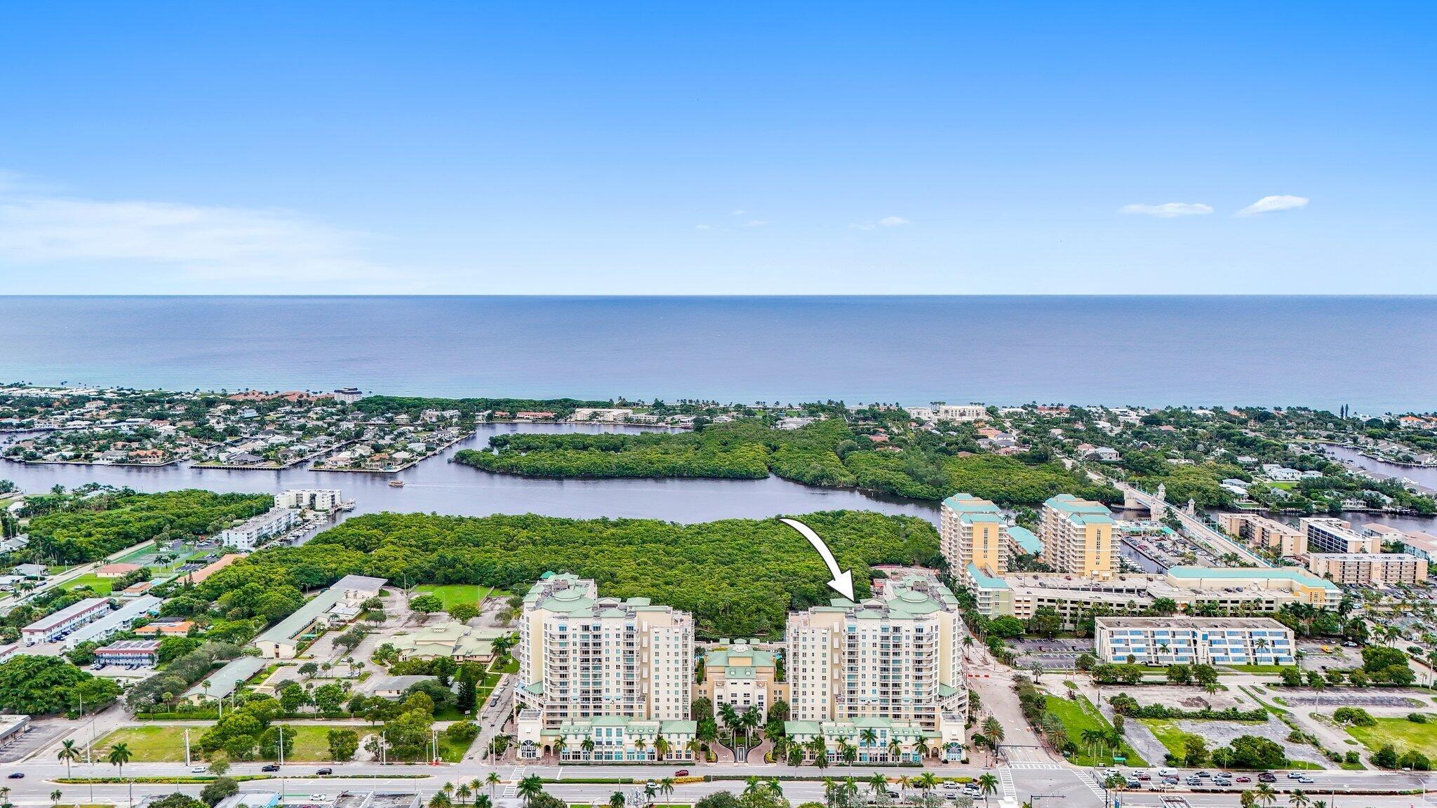 350 N Federal Highway 505