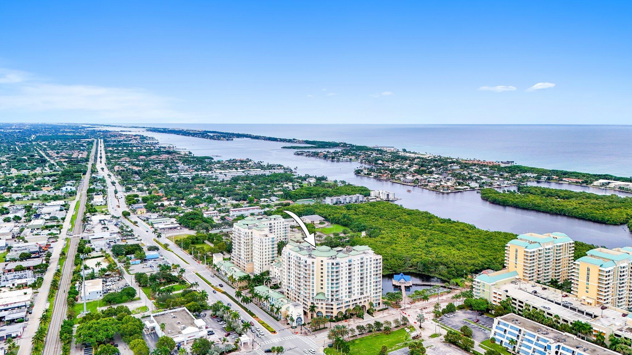 350 N Federal Highway 505