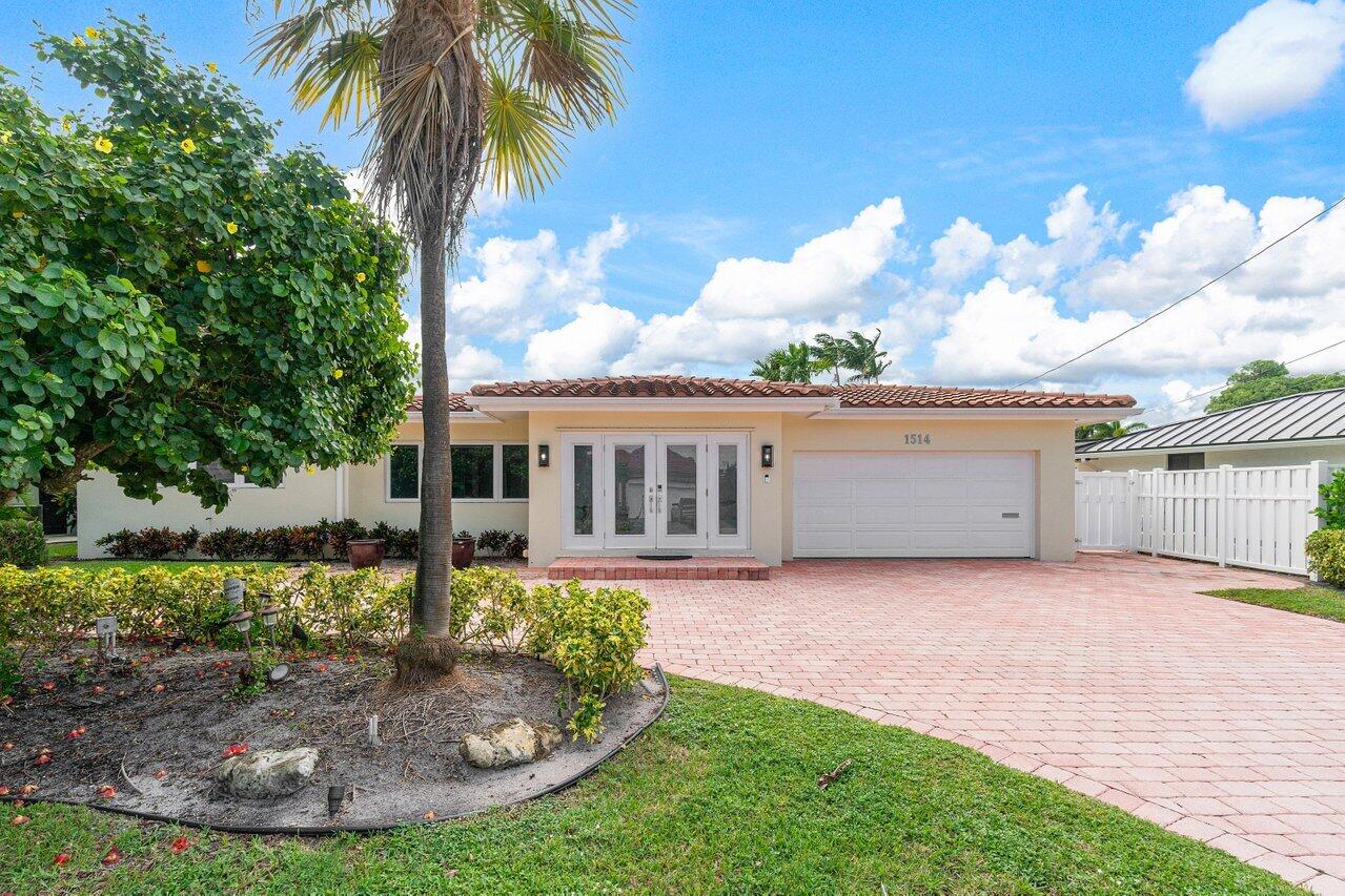 1514 SE 11th Street