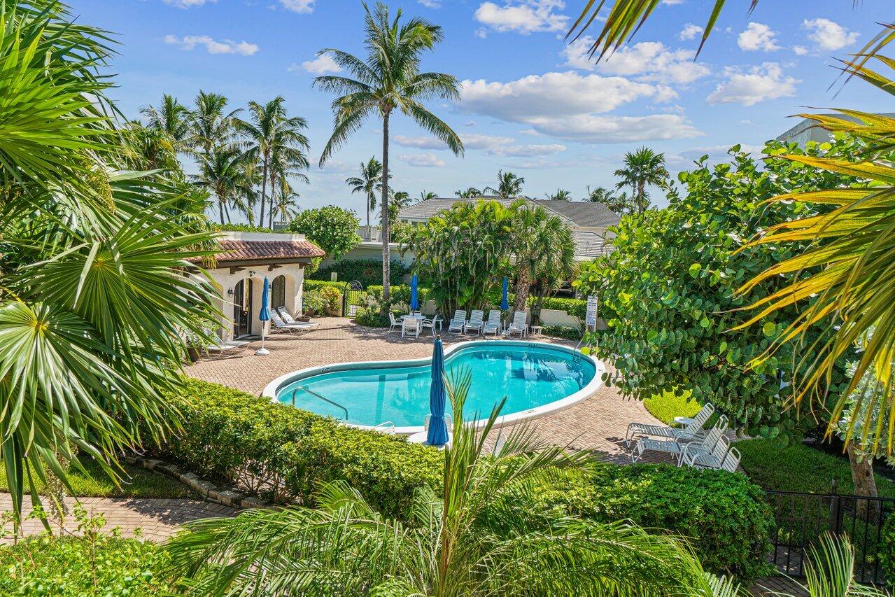 200 S Ocean Boulevard A-105