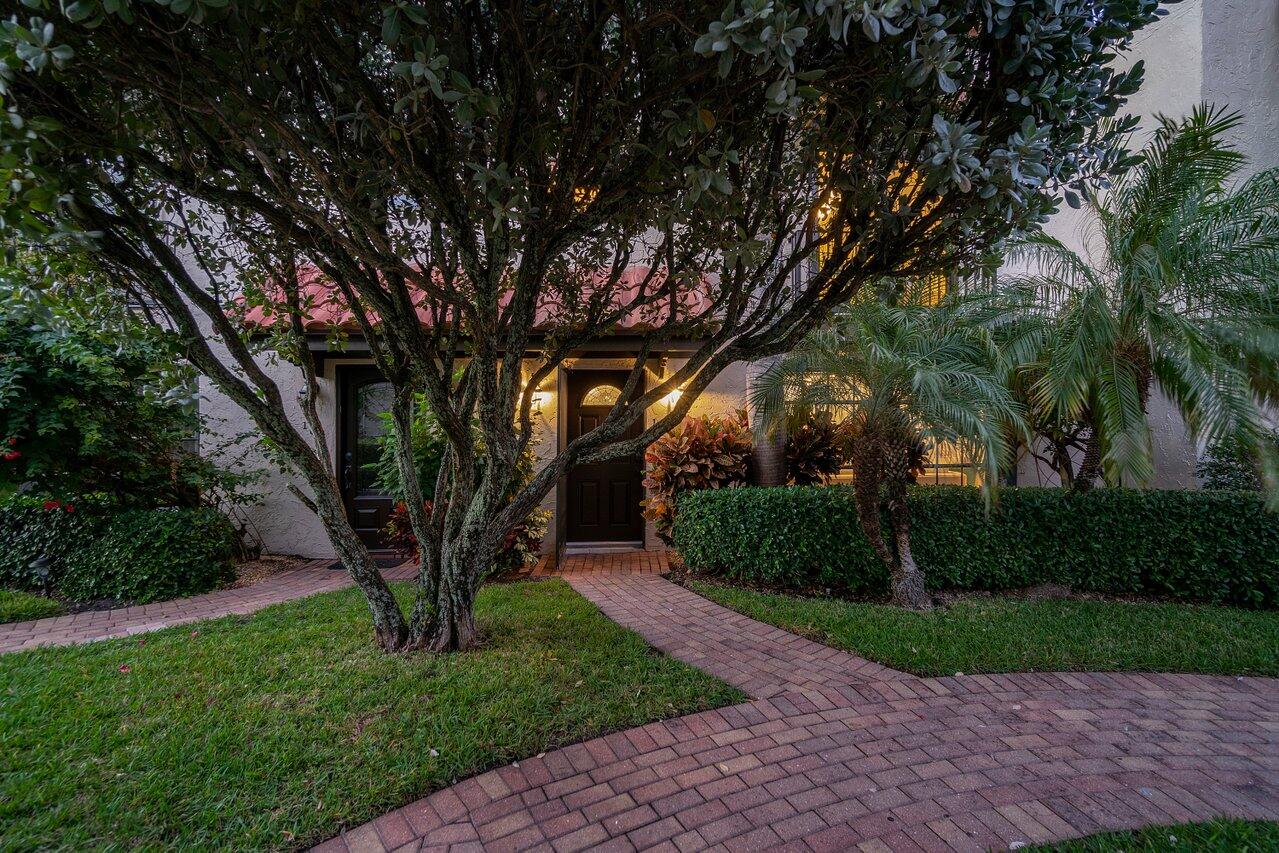 200 S Ocean Boulevard A-105