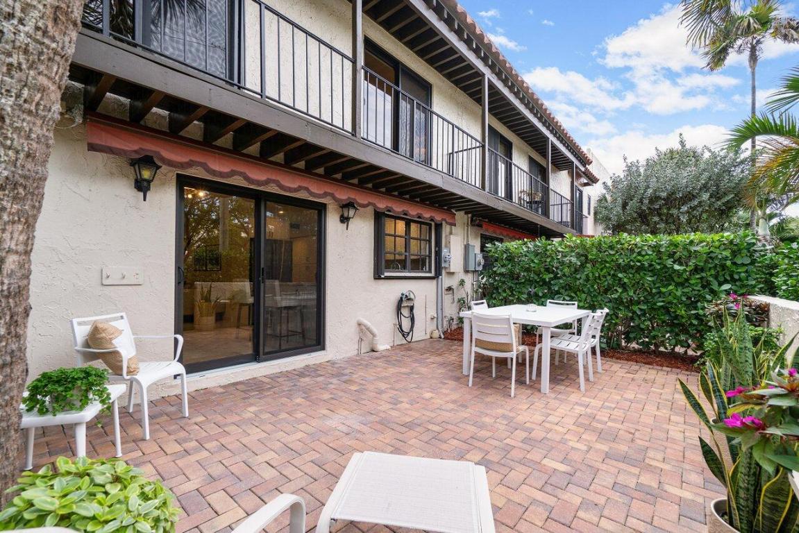 200 S Ocean Boulevard A-105