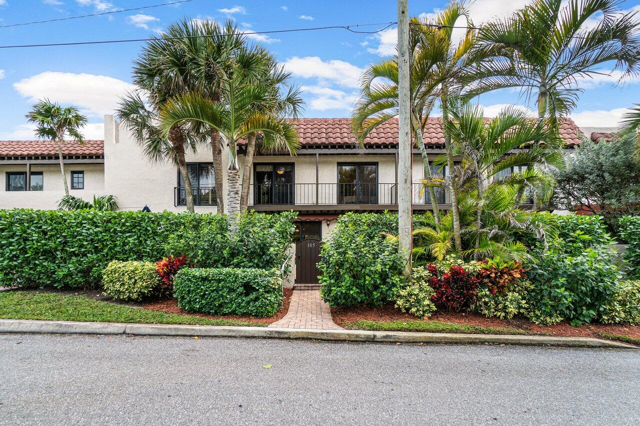 200 S Ocean Boulevard A-105