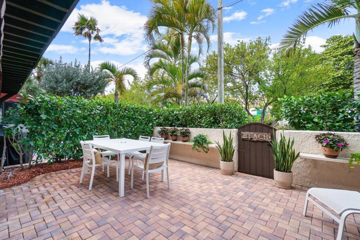 200 S Ocean Boulevard A-105