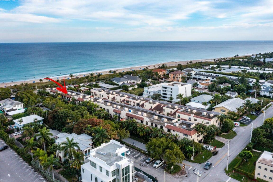 200 S Ocean Boulevard A-105