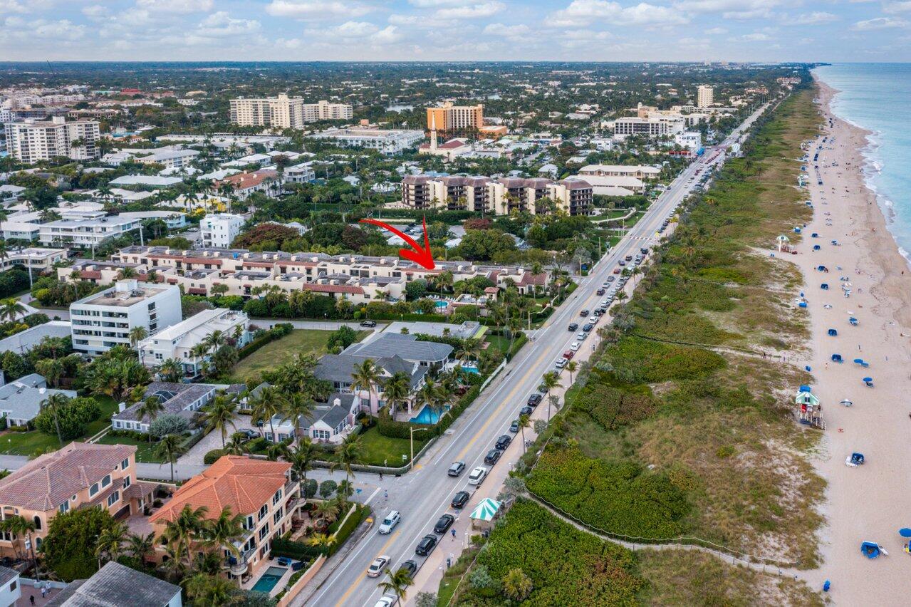 200 S Ocean Boulevard A-105