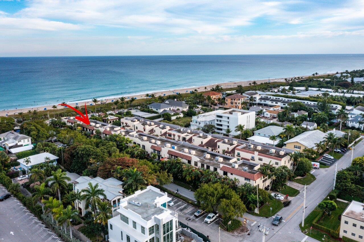 200 S Ocean Boulevard A-105