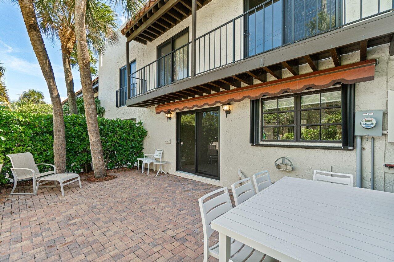200 S Ocean Boulevard A-105