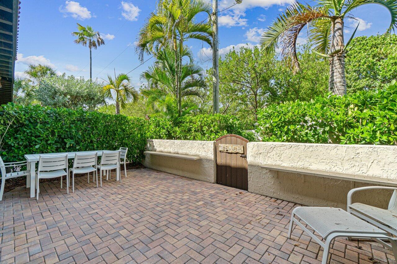 200 S Ocean Boulevard A-105