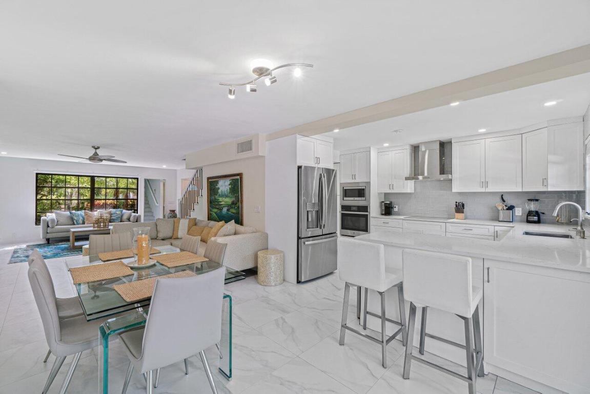 200 S Ocean Boulevard A-105