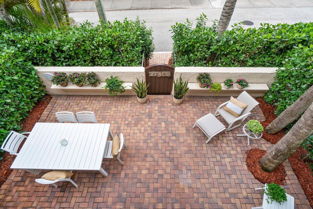 200 S Ocean Boulevard A-105