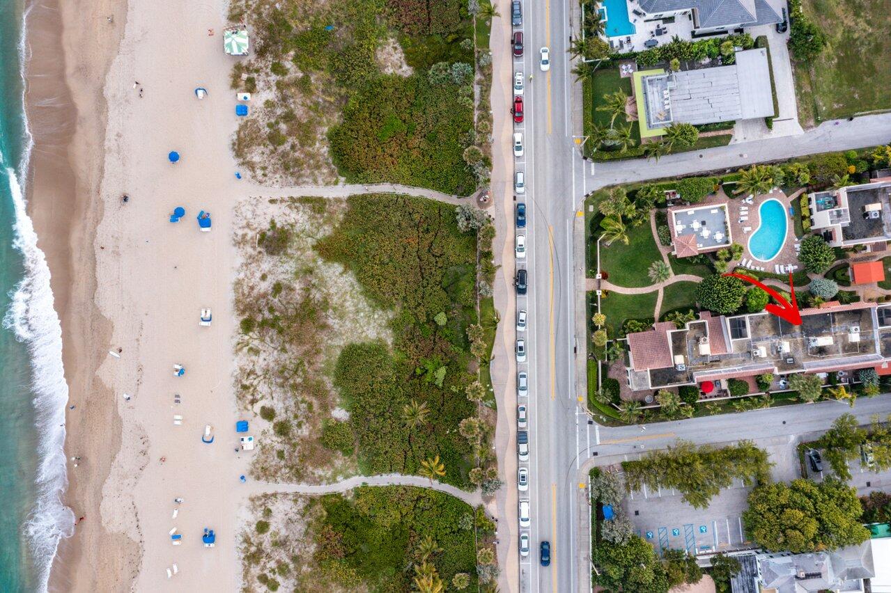 200 S Ocean Boulevard A-105