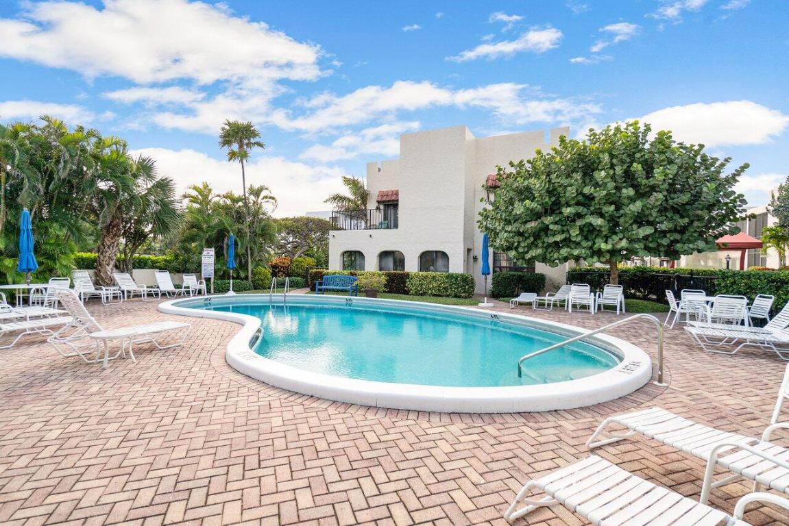 200 S Ocean Boulevard A-105