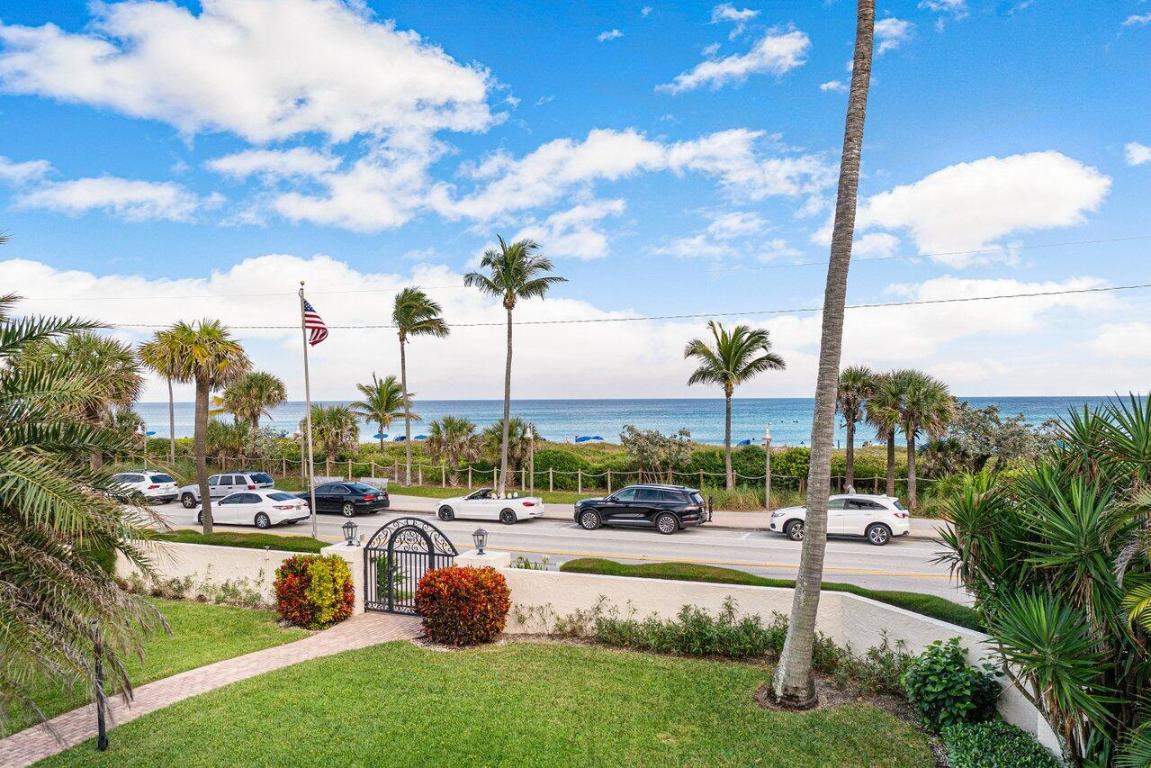 200 S Ocean Boulevard A-105