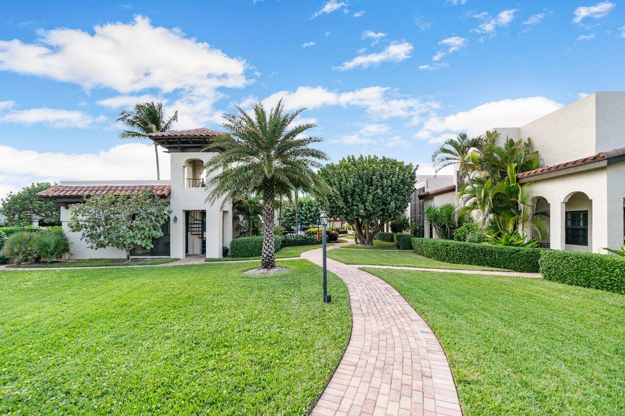 200 S Ocean Boulevard A-105