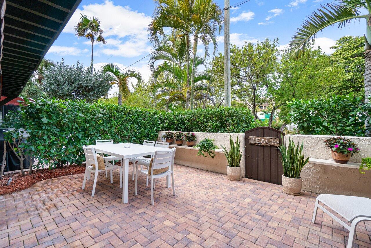 200 S Ocean Boulevard A-105