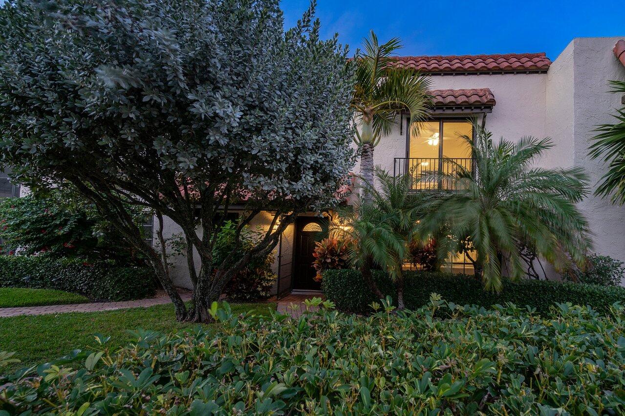 200 S Ocean Boulevard A-105