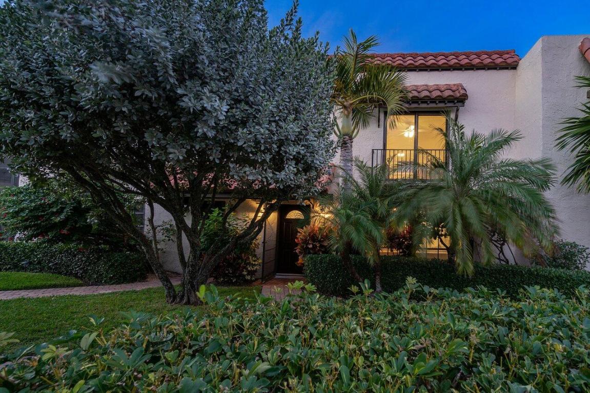 200 S Ocean Boulevard A-105