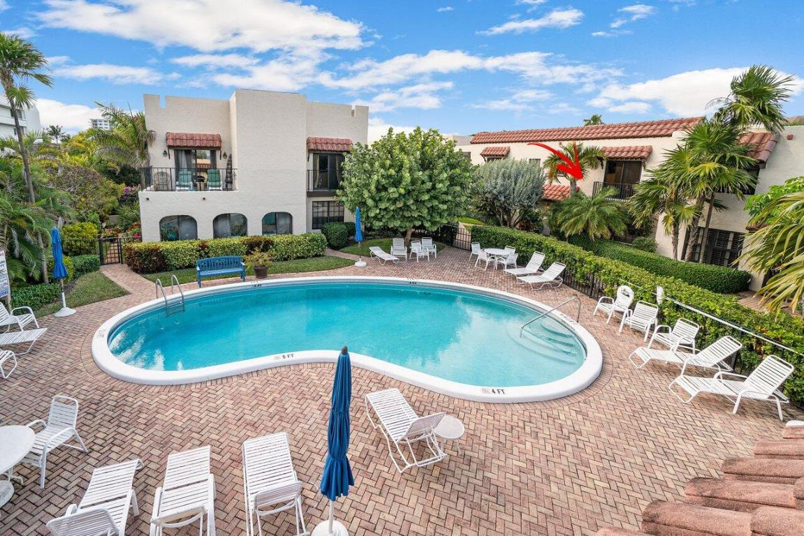 200 S Ocean Boulevard A-105