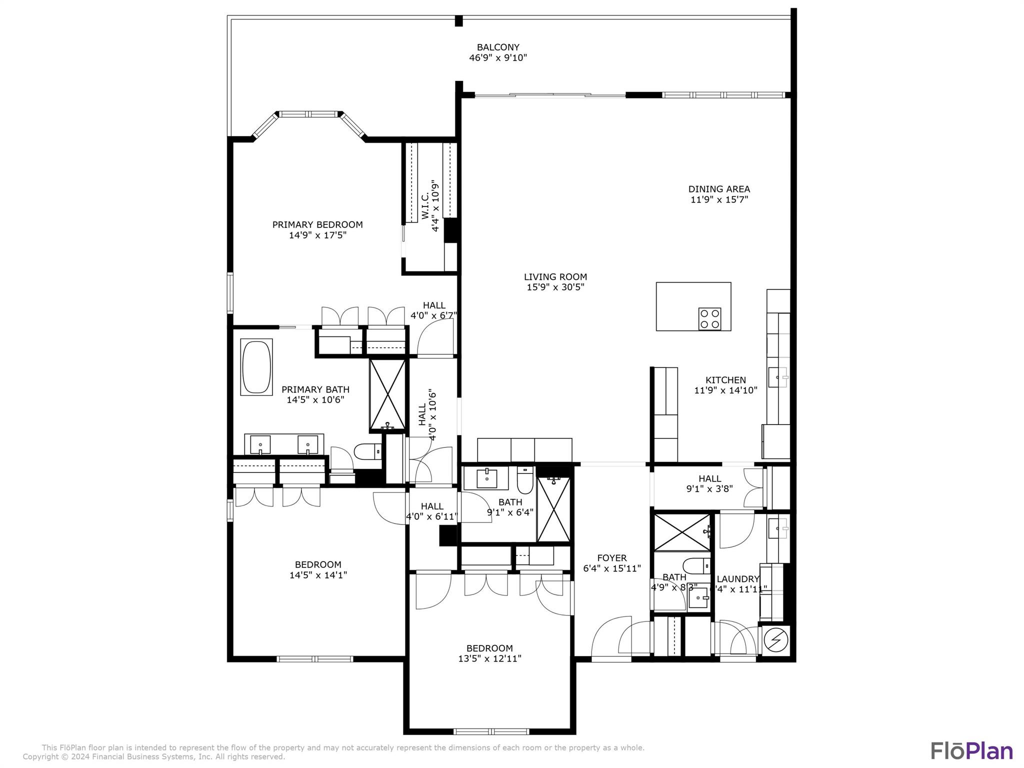 100 Macfarlane Drive 2a