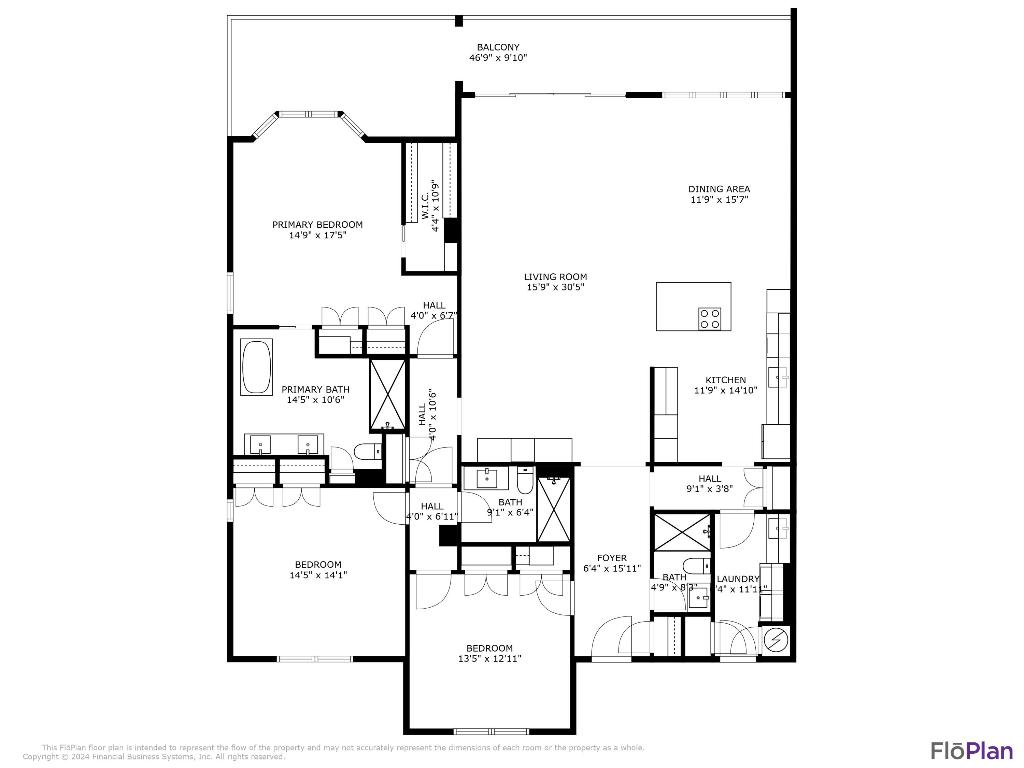 100 Macfarlane Drive 2a