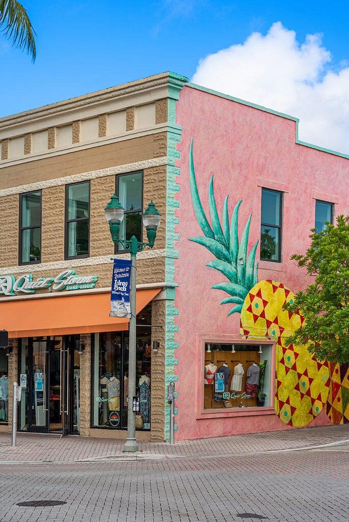 306 NE 1st Avenue